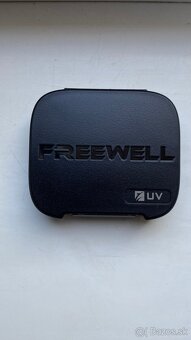 Freewell UV filter pre DJI Air 3 - 3