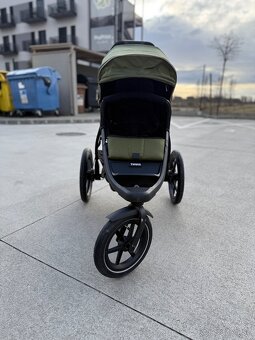 Thule Urban Glide 2 Cypress Green - 3