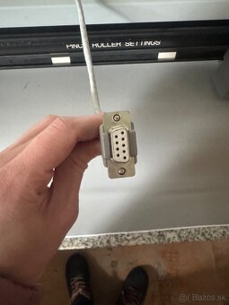 Plotter MIMAKI CG60ST funkčný - 3