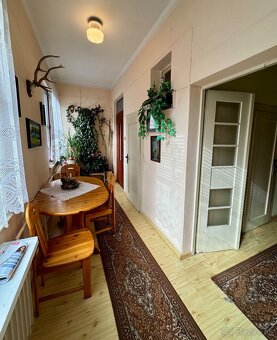 Predaj RD v širšom centre Zvolena - 3