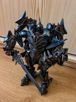 Transformers Strafe - BAIWEI TW1104 (s návodom) - 3