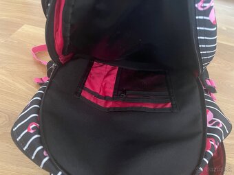 Školská taška Budmil 4-8. ročník - 3