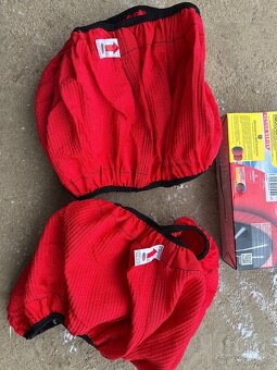 textile snehové reťaze XL - 3