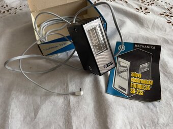 Blesk Mechanika Praha T235 - 3