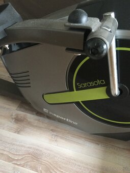 Predám eliptický trenažér - 3