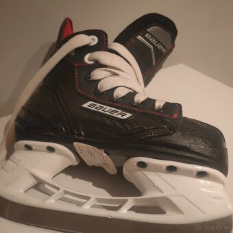 Bauer korčule Y9 - 3