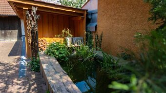 HD REALITY, Predaj chalupa v obci Prenčov - 3