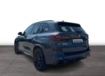 BMW X5 xDrive 45e M Sport - 3