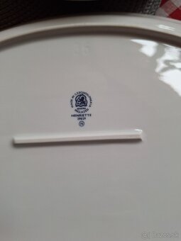 Jedálenská suprava cibulak - 3