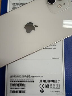 iphone 12,White,128GB - 3
