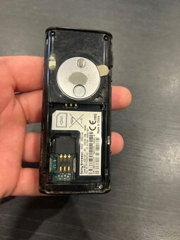 Predám Sony Ericsson K600i - 3