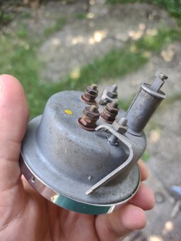 Uloženka nepoužitý palivomer - 3