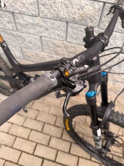 YT CAPRA carbon Lko 29” - 3