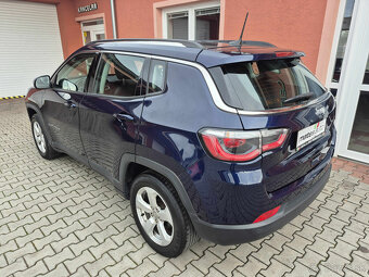 Jeep Compass 2018 1.6 Limited 88 kW - 3
