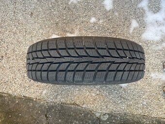 Zimne pneu 175/70 R14 - 3