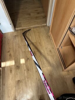 Hokejka bauer twitch - 3