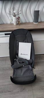 Joolz day+ 2 kombinacia,, gorgeous grey - 3