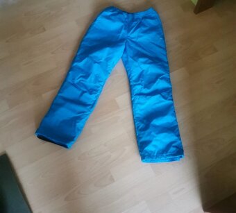 Chlapčenské zimné nohavice - 3