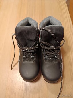 Topánky na bežky - 3