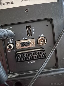 Predám TV - 3