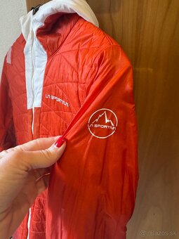 La Sportiva bunda - 3