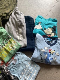 Balík pre chlapca 6/7 rokov - 3