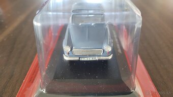 Skoda 1202 pick up - 3