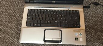 Predám notebook HP Pavilón Entertaiment 2CB7010GX10 - 3