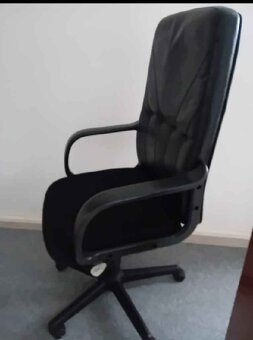 Kancelarska stolicka - 3