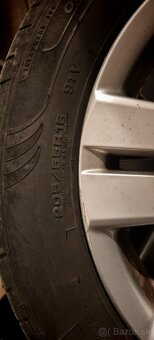 Letné pneumatiky - 3