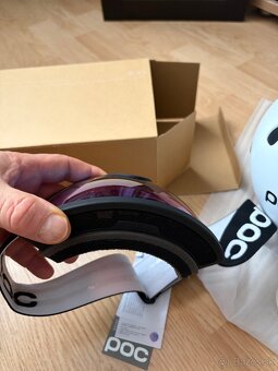 Lyžiarske okuliare - 3