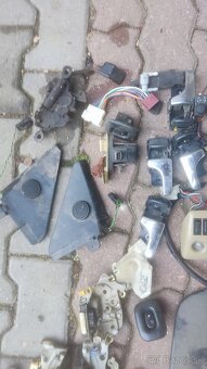 Nissan Terrano 3,0d 2004 - 3