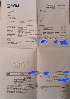 Investičné striebro Heraeus  1000 g - 3