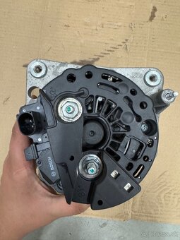 alternátor Skoda Audi seat vw - 3