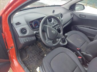 Hyundai i10 2014 - 2020 - 3