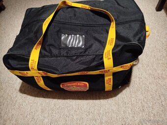 Hokejová taška - 3