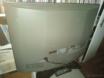 Predám televízor Samsung LE32R32B - 3