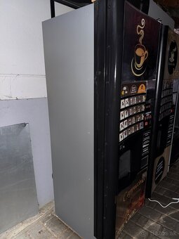 Predám kávomat - 3