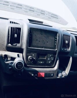 Peugeot Boxer L2H2, 2,2 HDi, 6 miestne, - 3