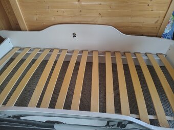 Posteľ pre malého šerifa - 3