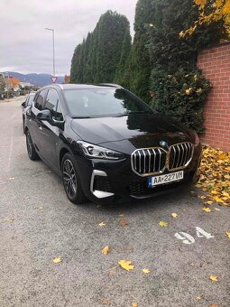 BMW 2 active tourer 218i - 3