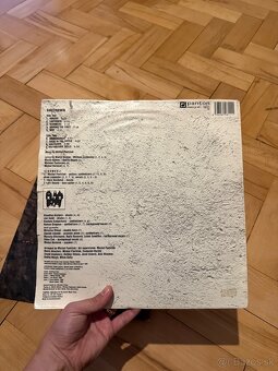 Stromboli LP Vinyly - 3