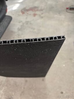 podlaha pre dodávku alebo vozík - 3