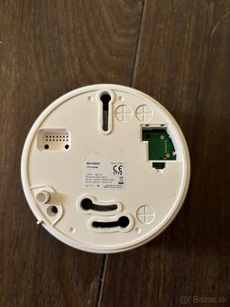 Požiarny snímač - 3