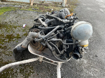 Motor Sharan,Galaxy,Alhambra - 3