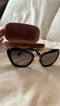 Miu Miu slnecne okuliare - 3