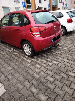 Citroen C3 - 3