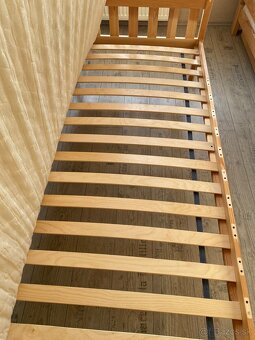 Jednolôžková posteľ - 3