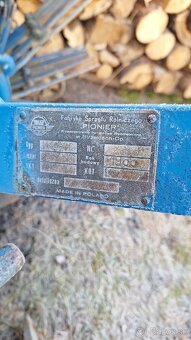 Vyoravač zemiakov,čert - 3