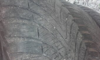 225/55/17 .Kumho celoročne - 3